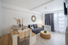 Russell Sq Suite - 2 Bed Apartment